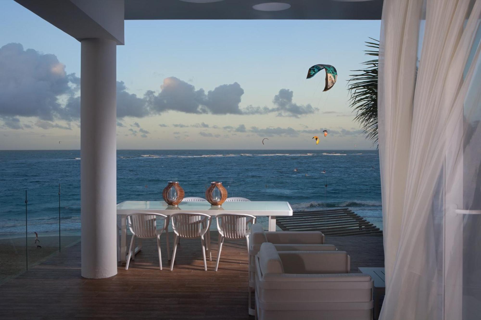 Ultravioleta Boutique Residences Aparthotel Cabarete