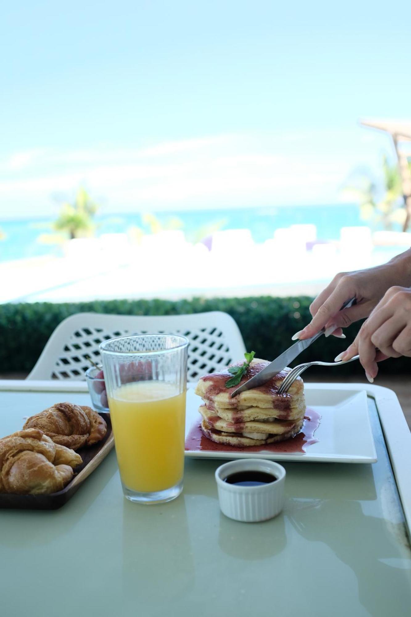 Aparthotel Ultravioleta Boutique Residences 5*