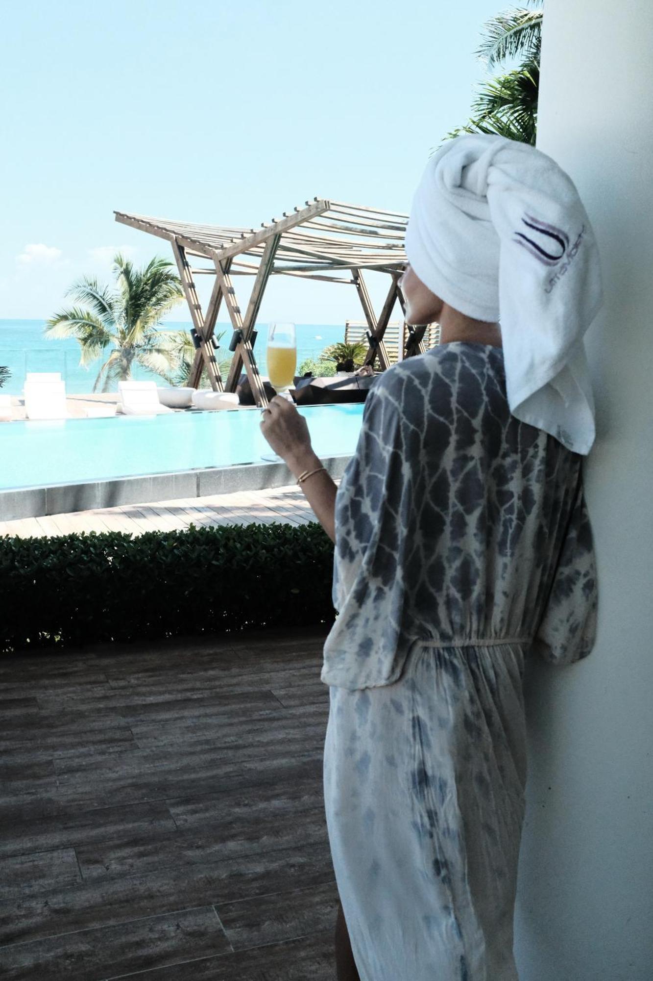 Aparthotel Ultravioleta Boutique Residences