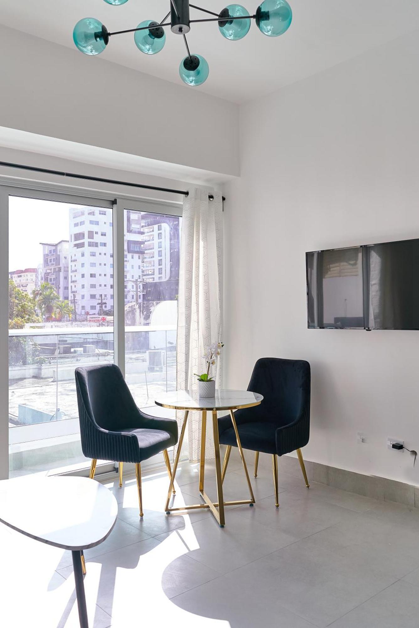 Aparthotel Tower