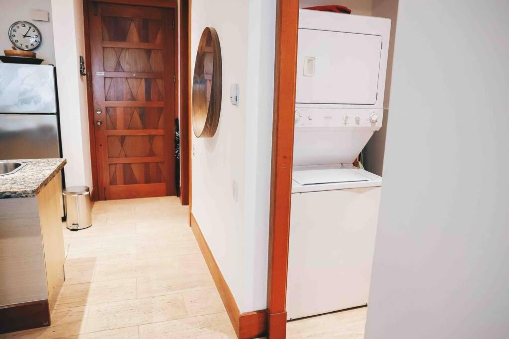 Modern In Apartment