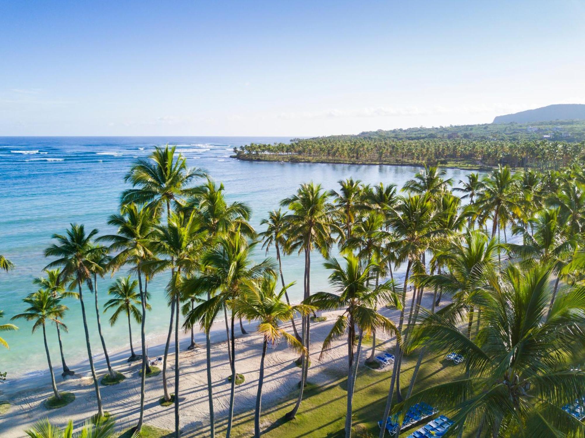 Wyndham Alltra All Inclusive Resort Samana