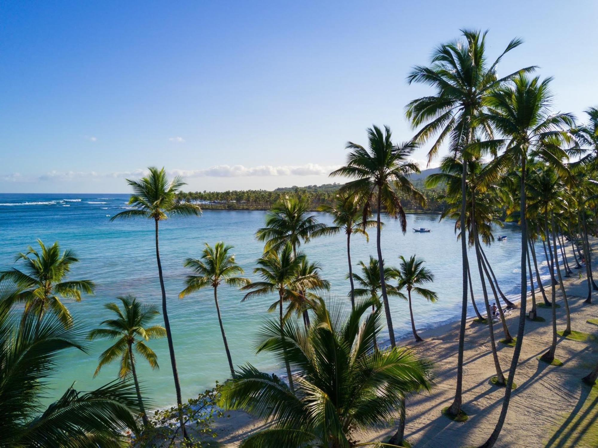 Resort Wyndham Alltra All Inclusive 4*