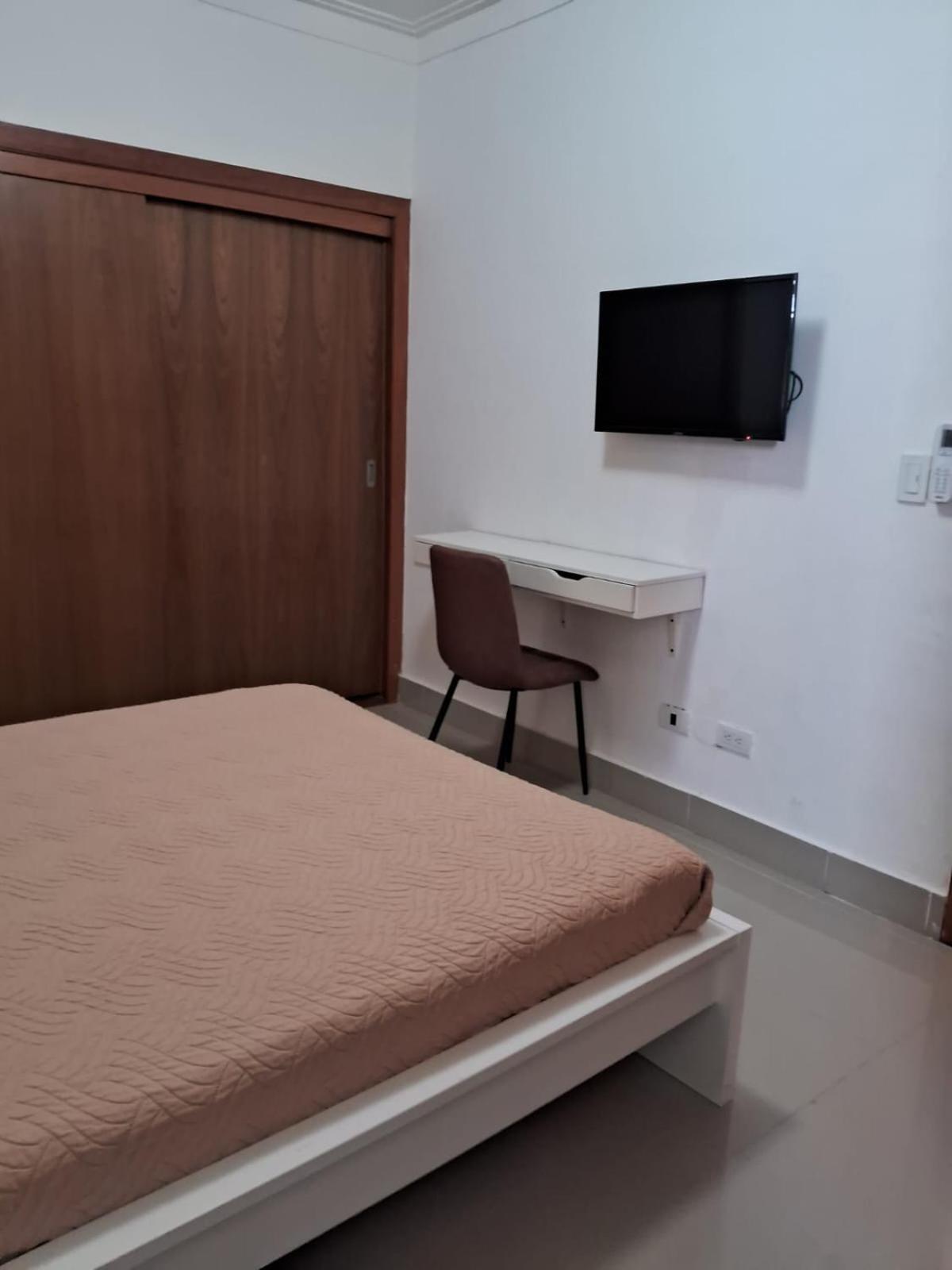 Cozy In Exclusive Area Bella Vista * Santo Domingo
