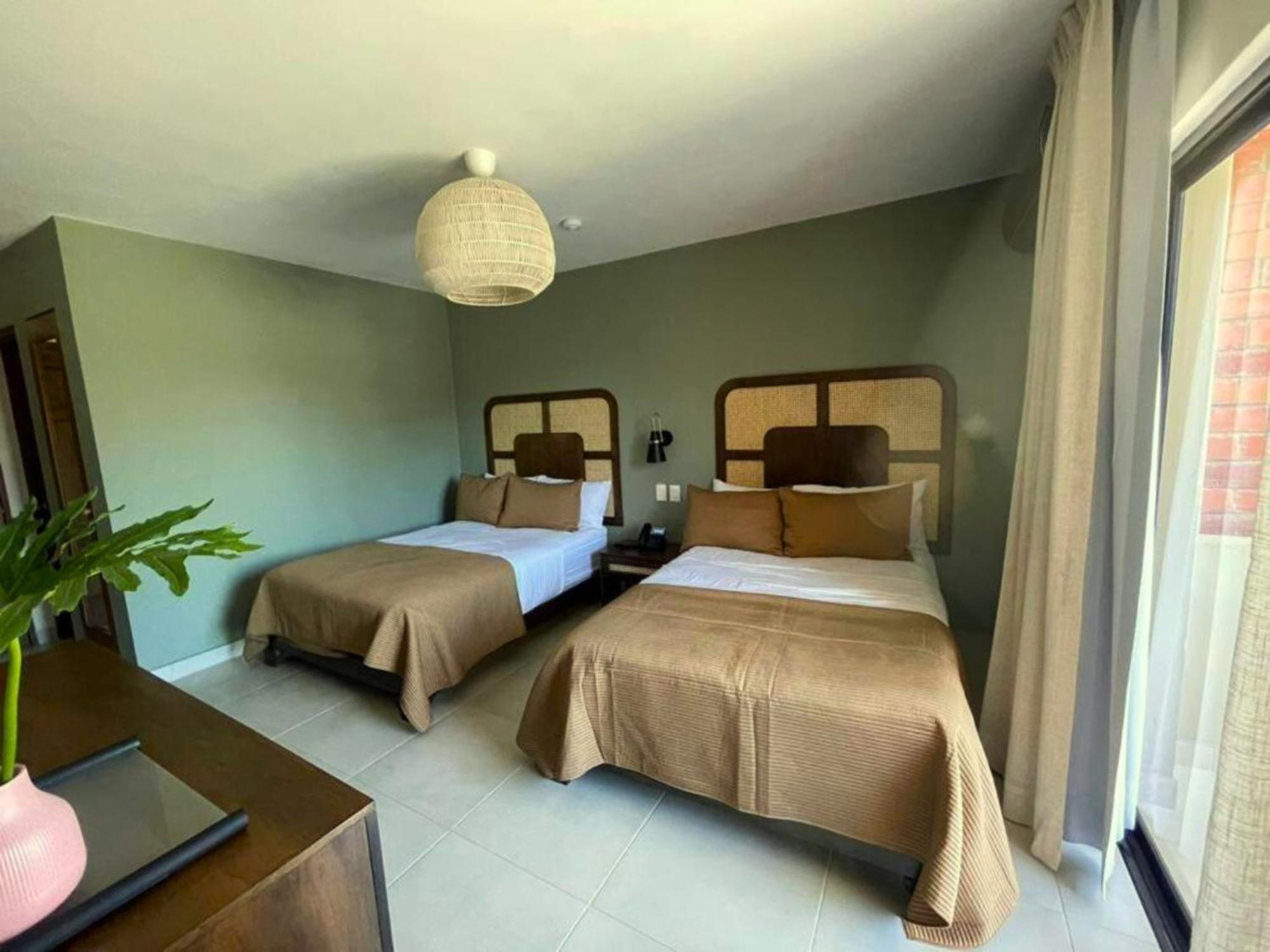Pinar Dorado By Gran Jimenoa 4*