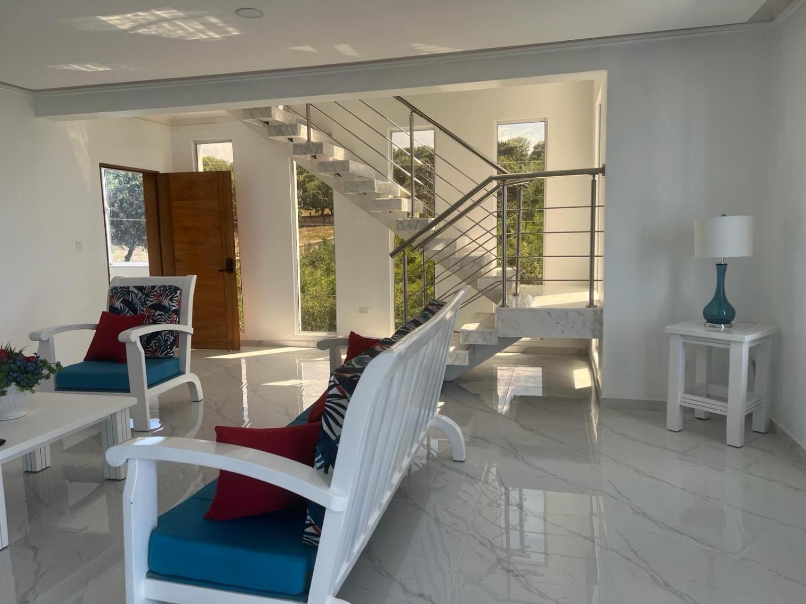 Luxury Front With Private Pool And Stunning Ocean View! Villa