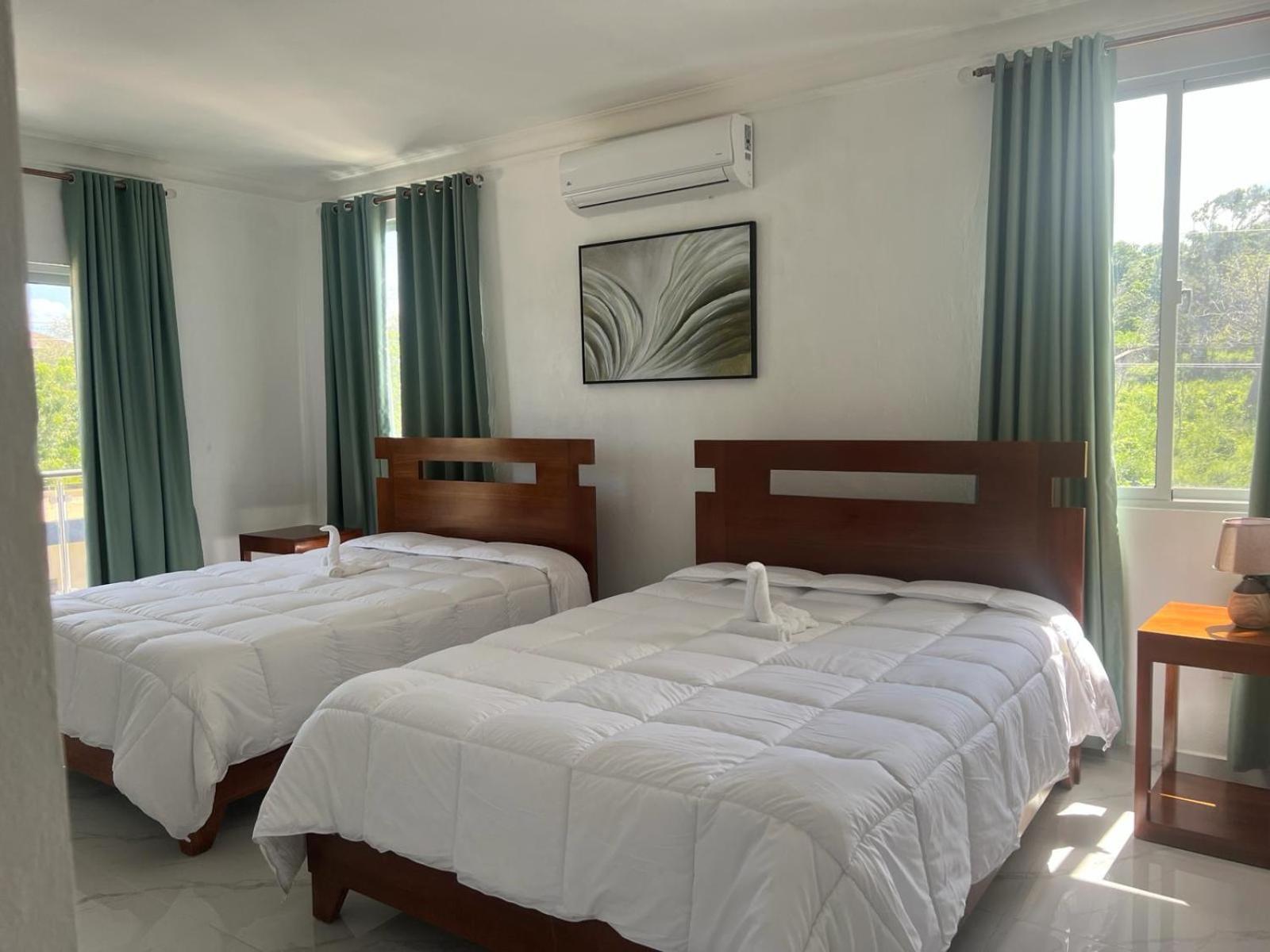 Luxury Front With Private Pool And Stunning Ocean View! Villa Punta Rucia