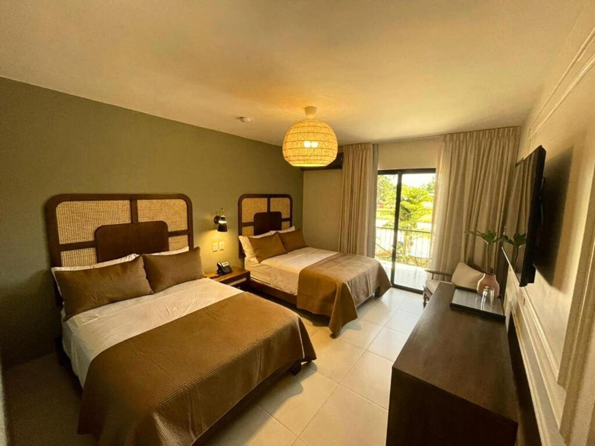 Pinar Dorado By Gran Jimenoa Hotel 4*