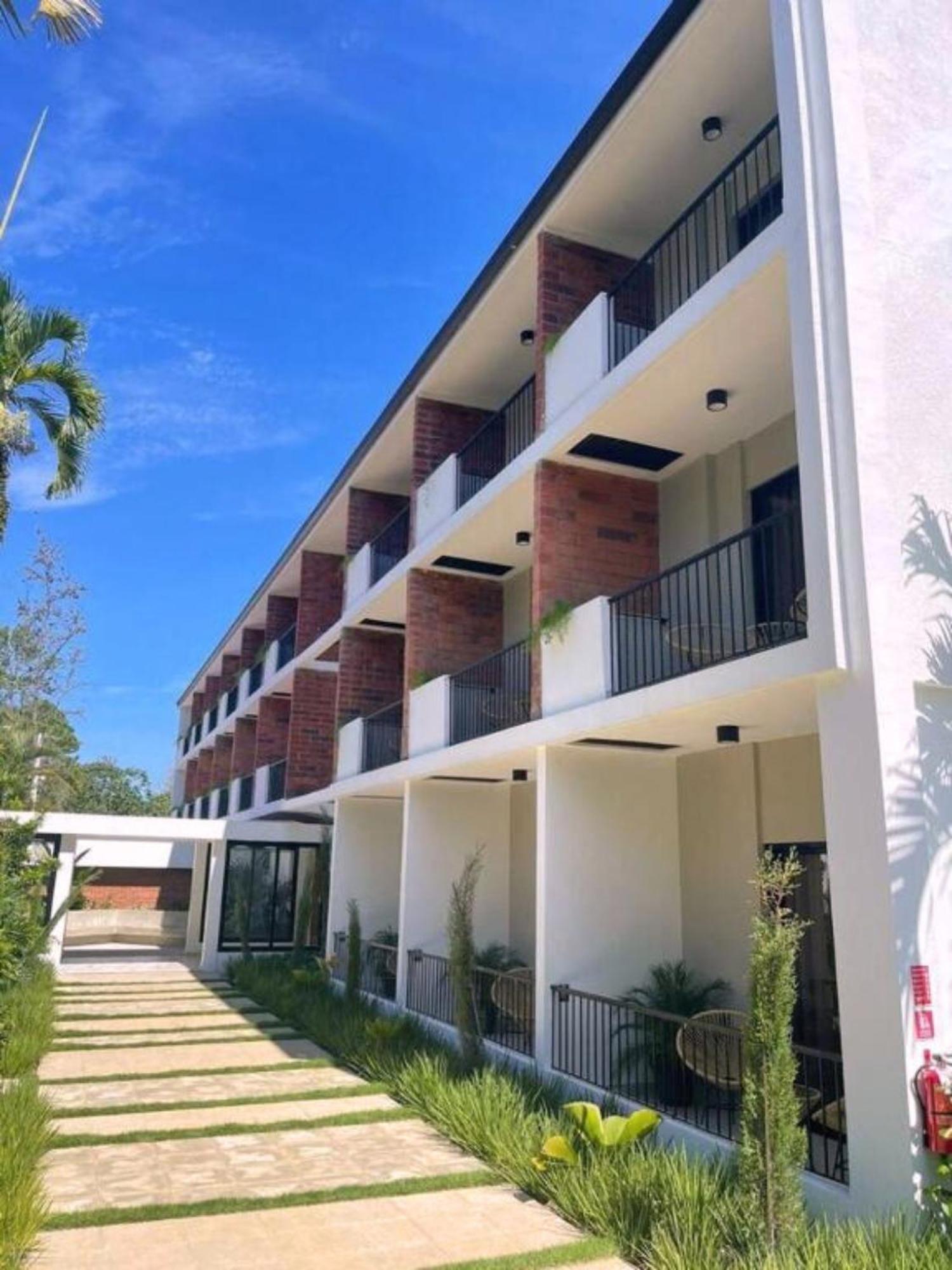Hotel Pinar Dorado By Gran Jimenoa Jarabacoa