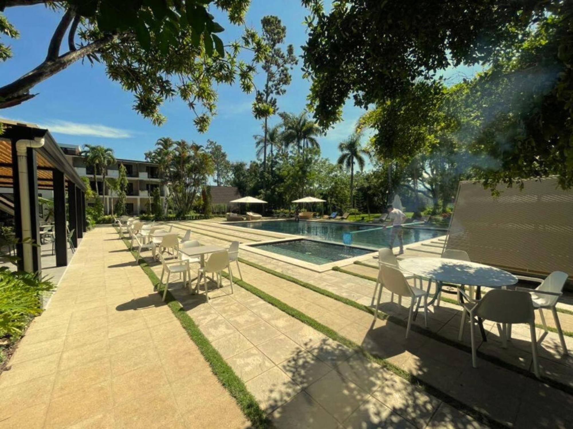 Pinar Dorado By Gran Jimenoa 4* Jarabacoa