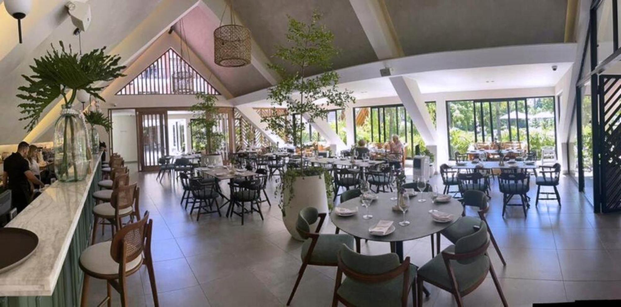 Pinar Dorado By Gran Jimenoa 4* Jarabacoa