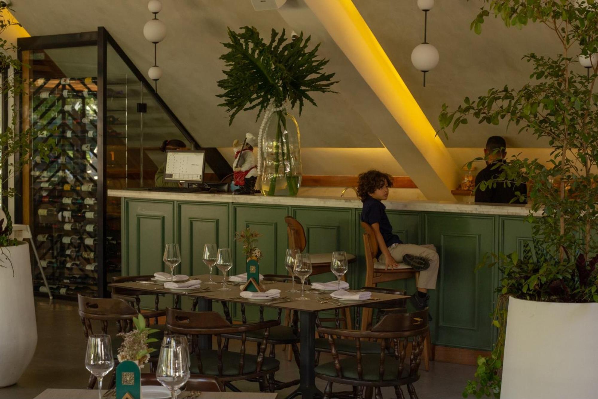 Pinar Dorado By Gran Jimenoa Hotel