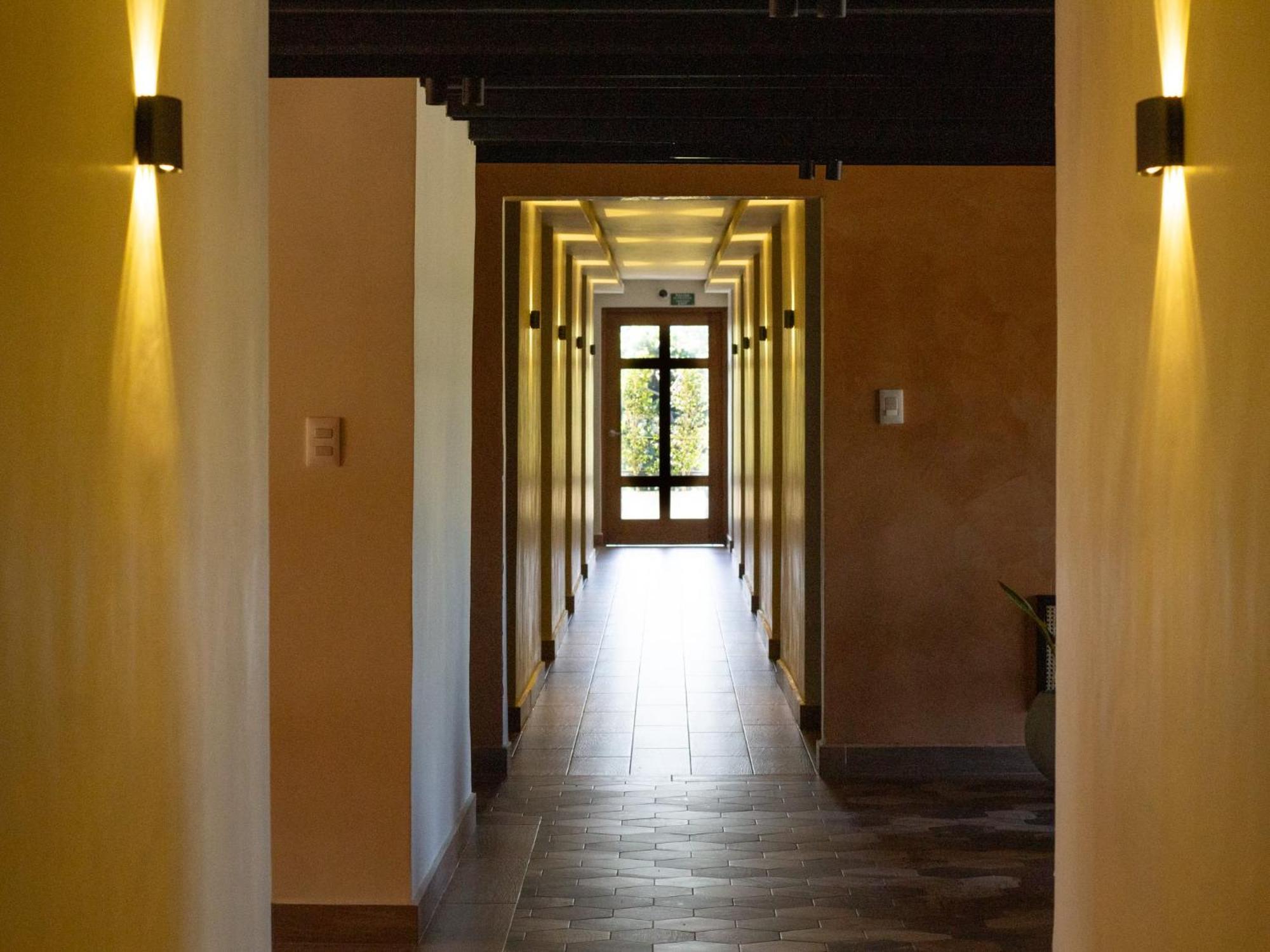 Hotel Pinar Dorado By Gran Jimenoa Jarabacoa