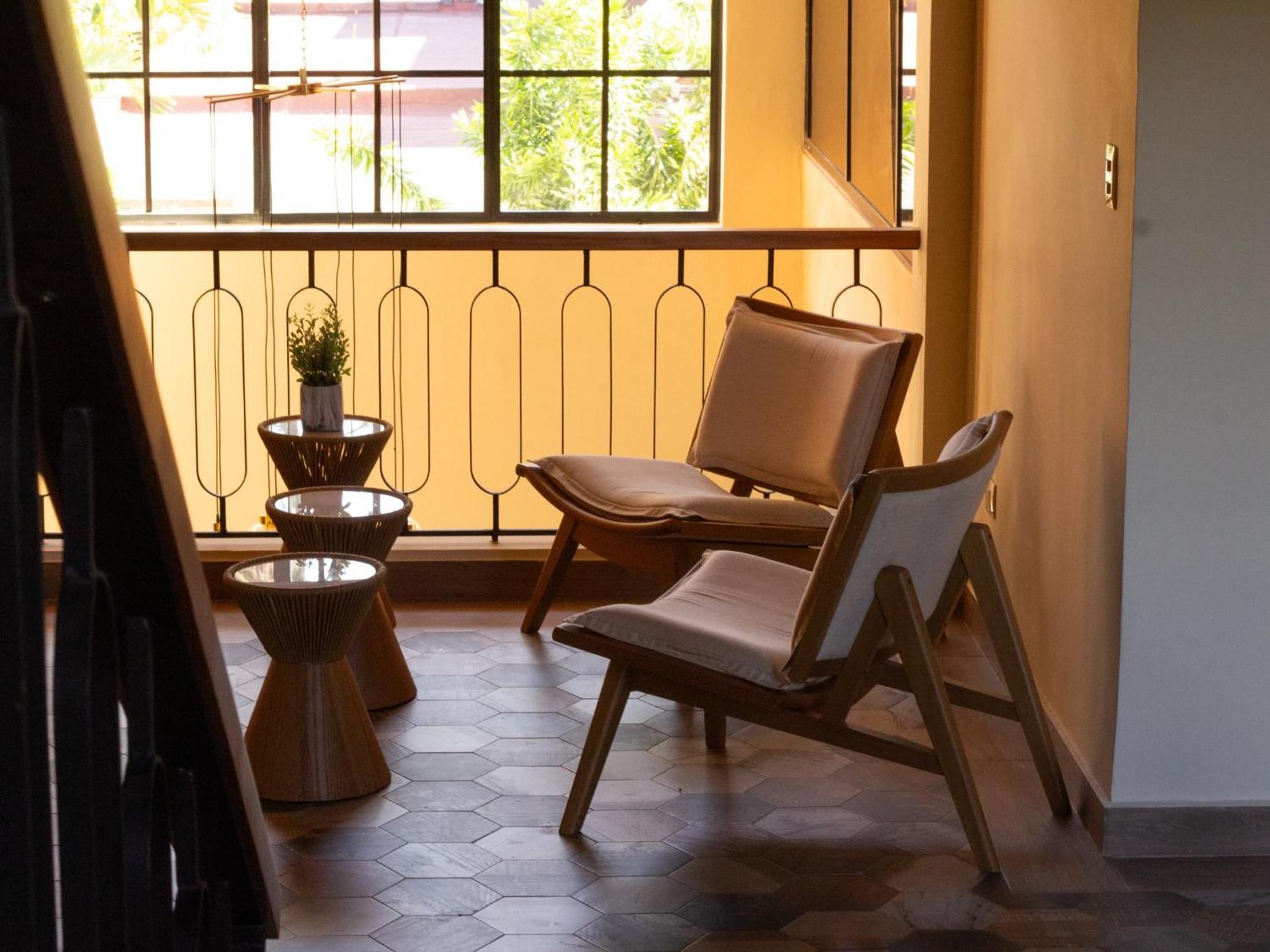 Hotel Pinar Dorado By Gran Jimenoa