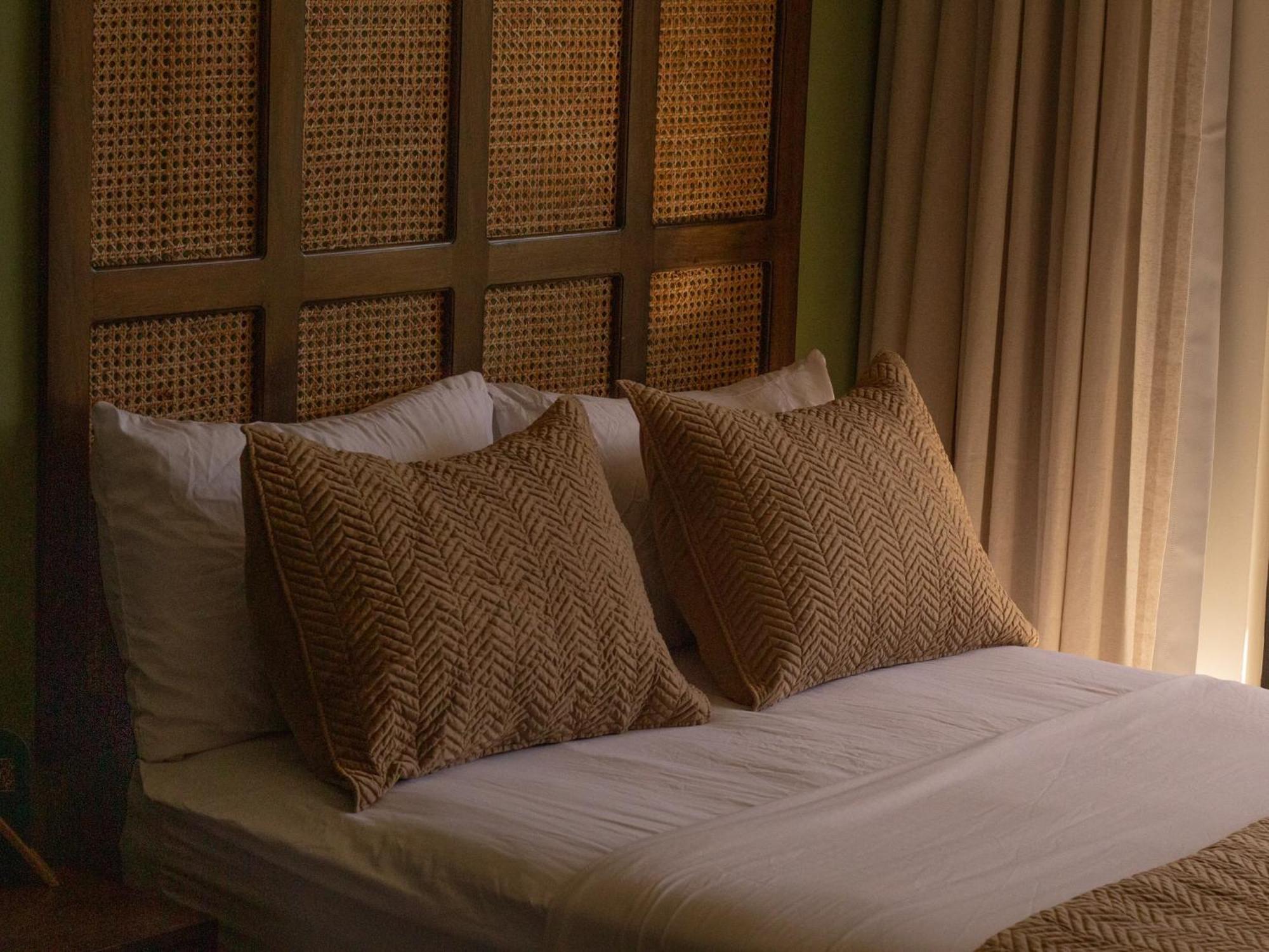 Hotel Pinar Dorado By Gran Jimenoa 4*