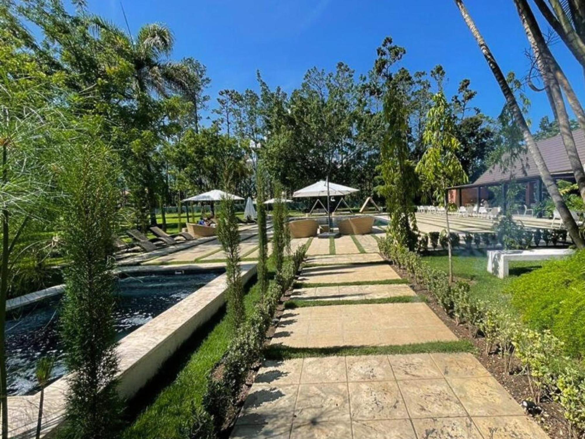 Hotel Pinar Dorado By Gran Jimenoa Jarabacoa