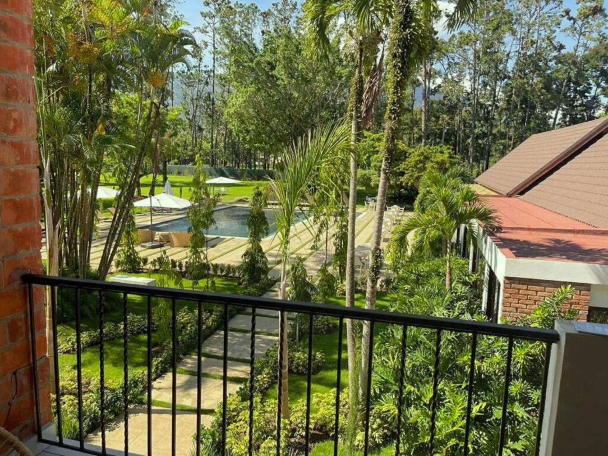 Pinar Dorado By Gran Jimenoa Hotel