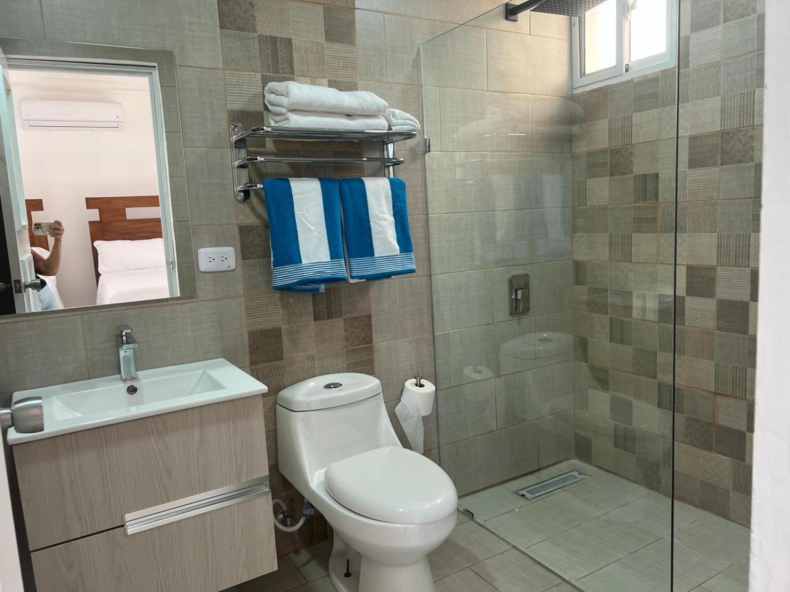 Luxury Front With Private Pool And Stunning Ocean View! Punta Rucia