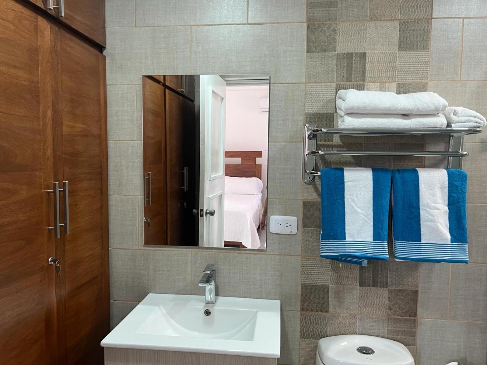Luxury Front With Private Pool And Stunning Ocean View! Villa Punta Rucia