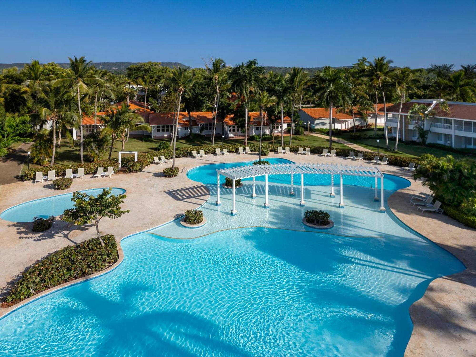 Wyndham Alltra All Inclusive 4*