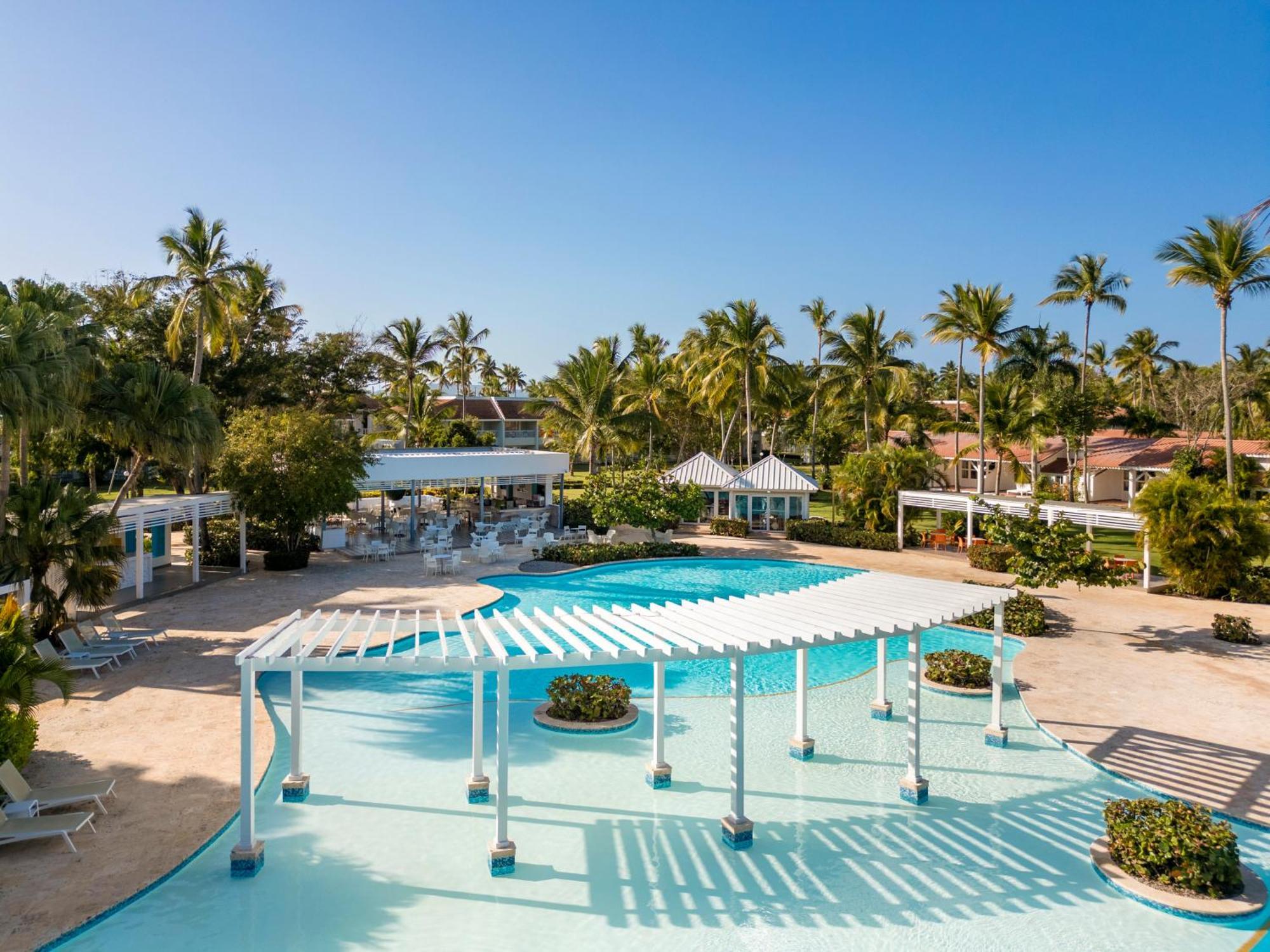 Wyndham Alltra All Inclusive Resort 4*