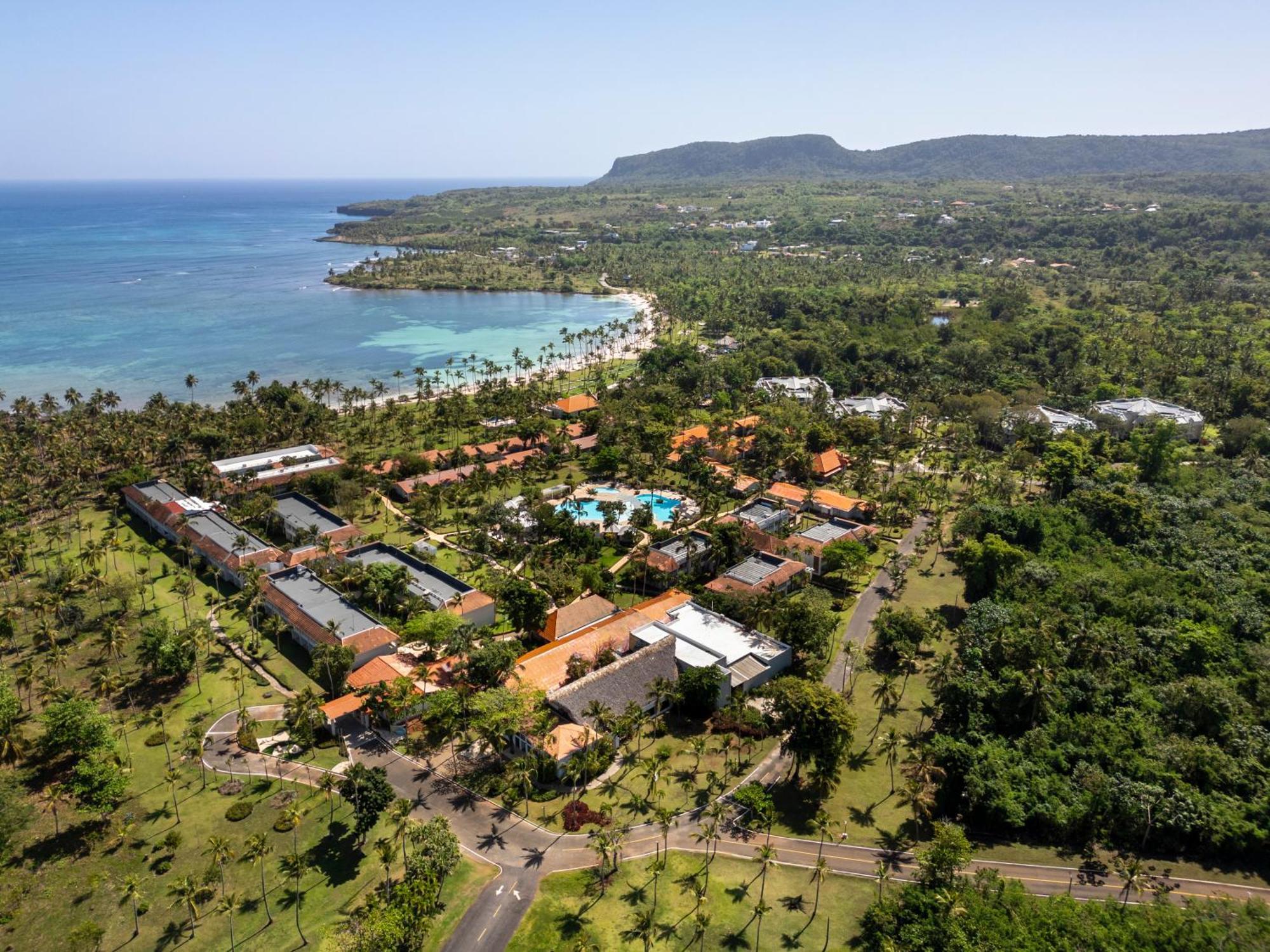 Wyndham Alltra All Inclusive Resort Samana
