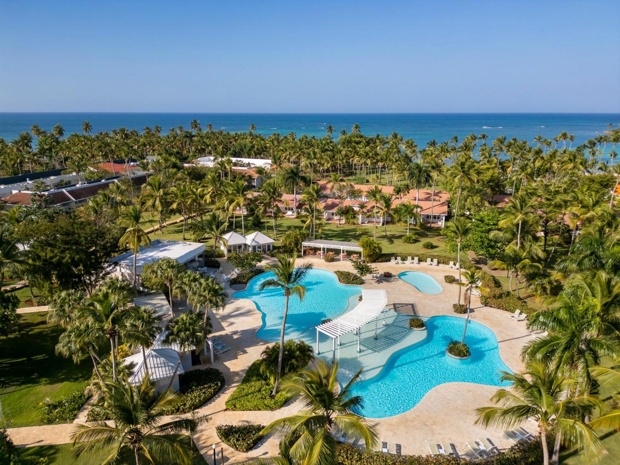 Resort Wyndham Alltra All Inclusive 4*