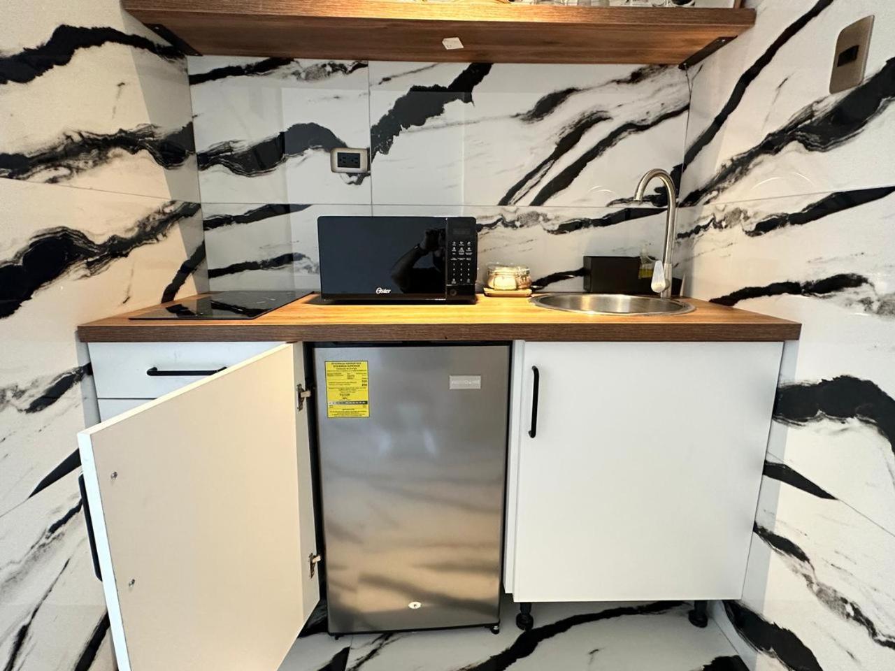 Marbella By Potenza Apartment Santo Domingo