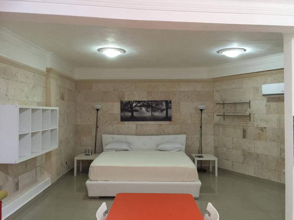 Guaraguao Aparthotel *