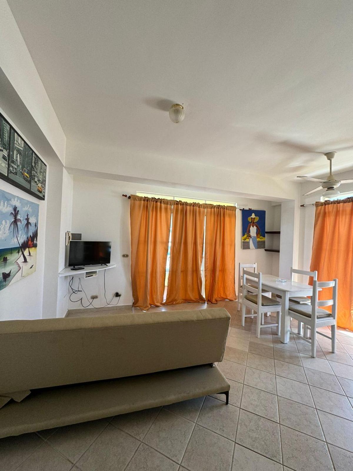 Palmeras By Graziano Resort Boca Chica