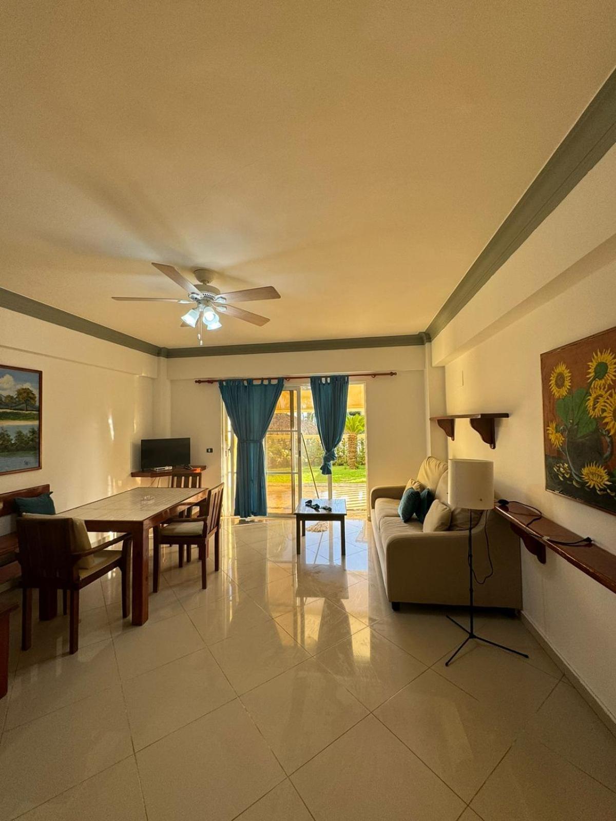 Resort Palmeras By Graziano Boca Chica