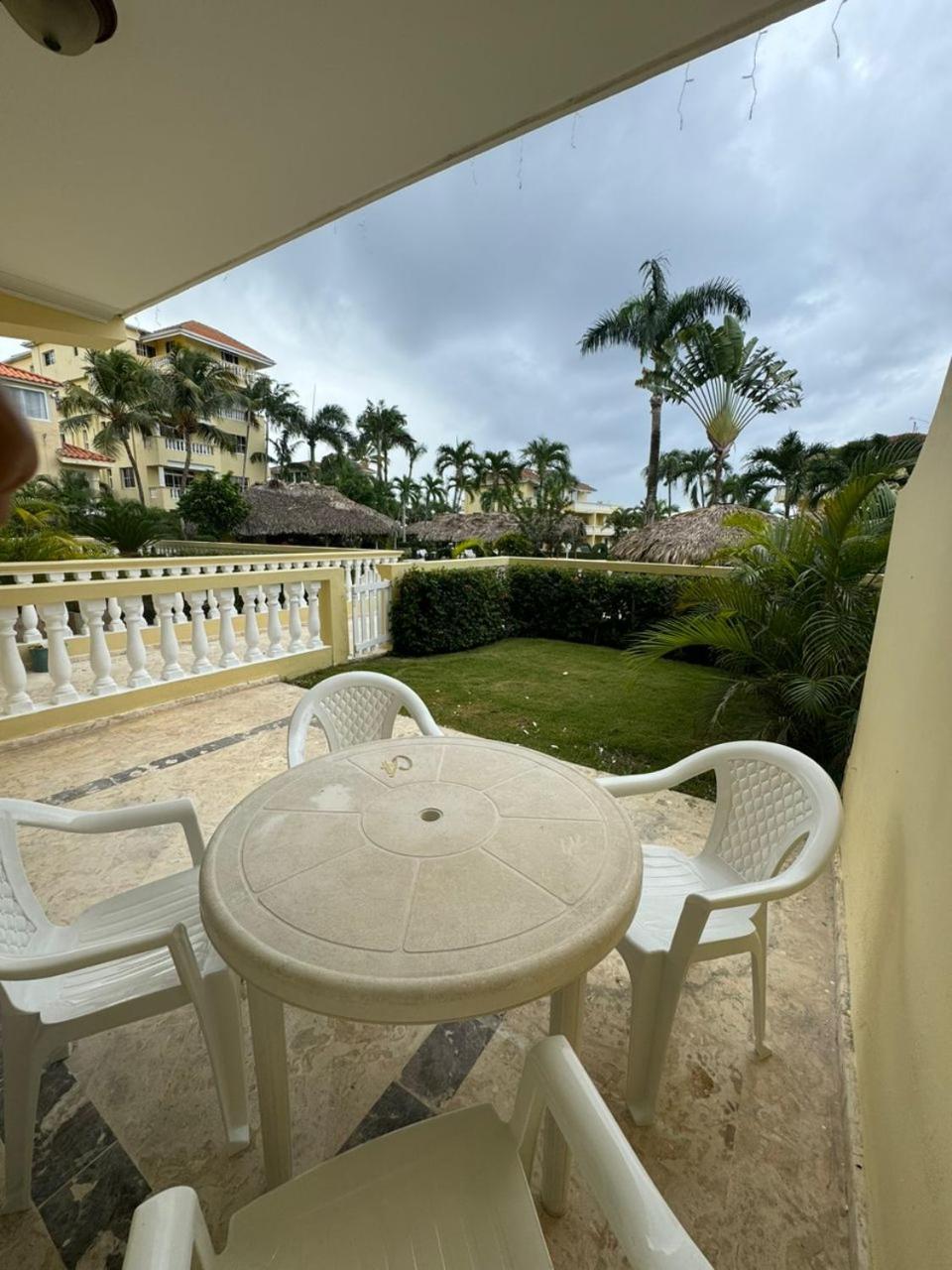 Palmeras By Graziano 3* Boca Chica