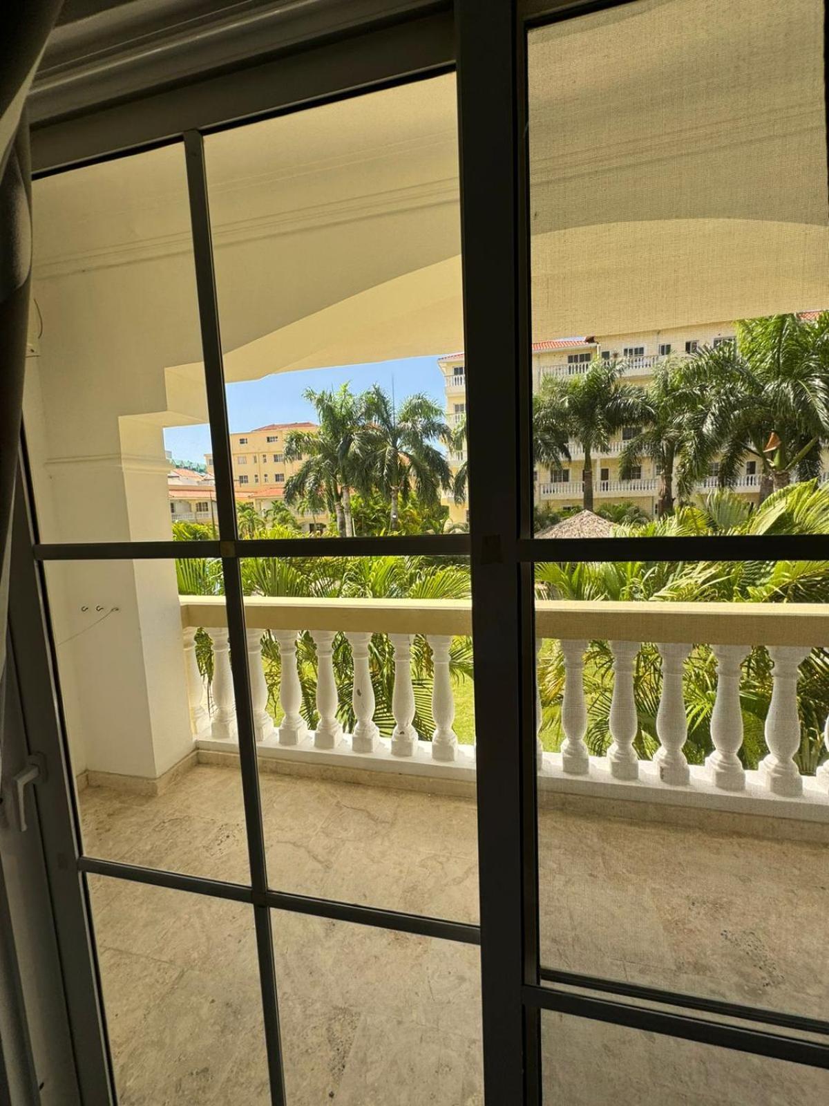 Resort Palmeras By Graziano