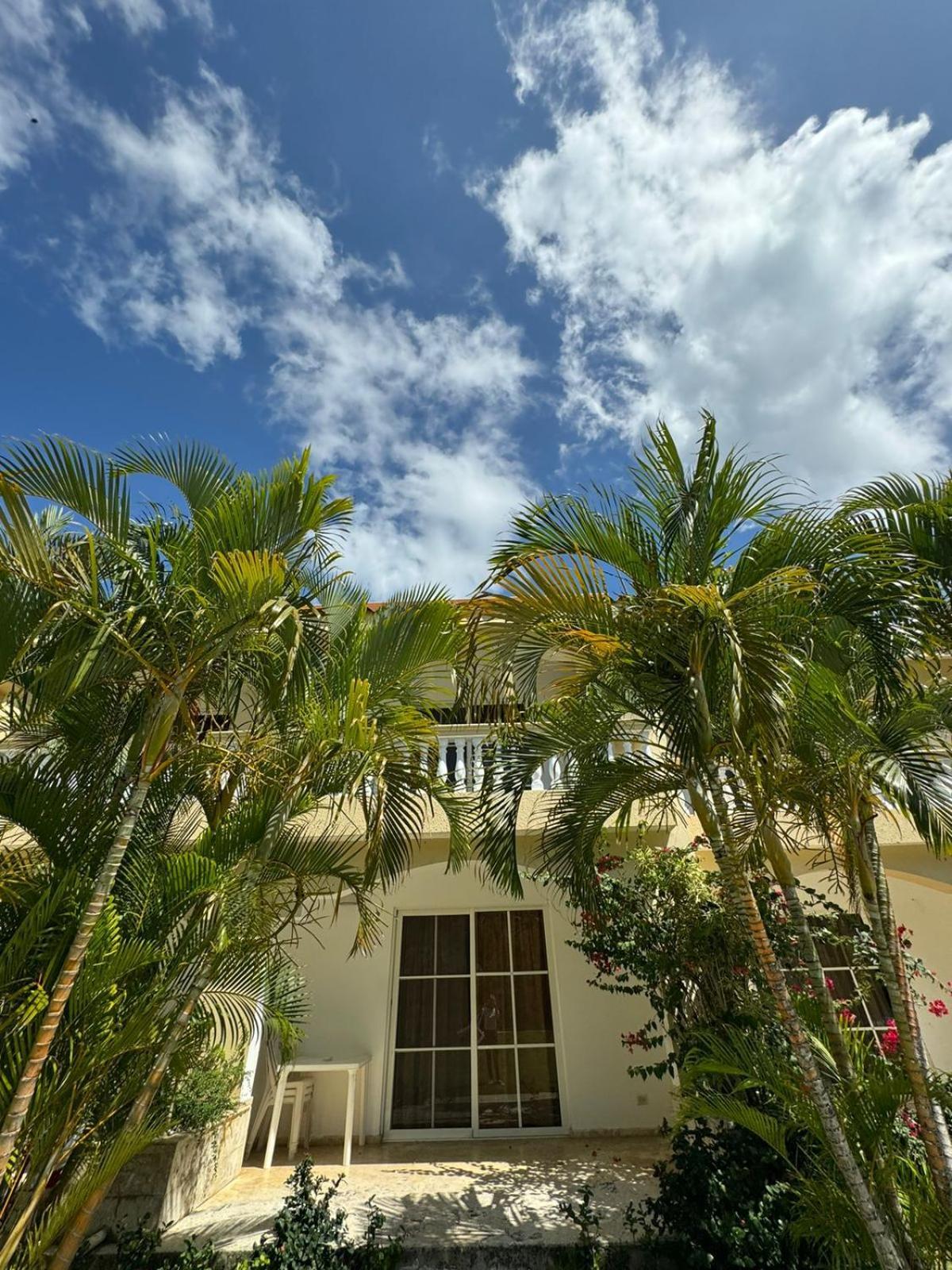 Palmeras By Graziano Resort