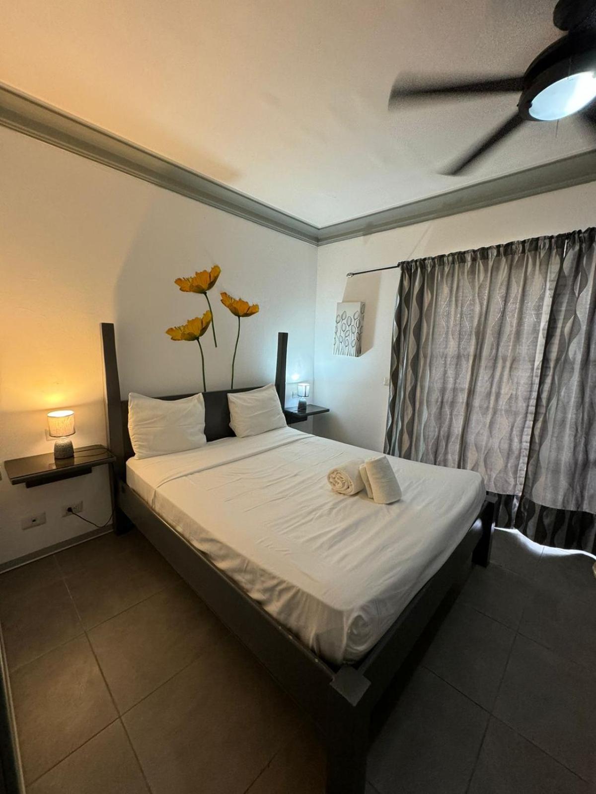 Palmeras By Graziano Resort 3*