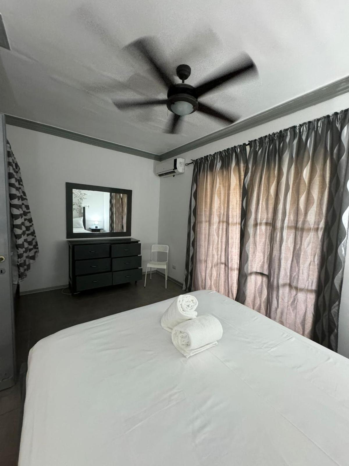 Palmeras By Graziano 3* Boca Chica