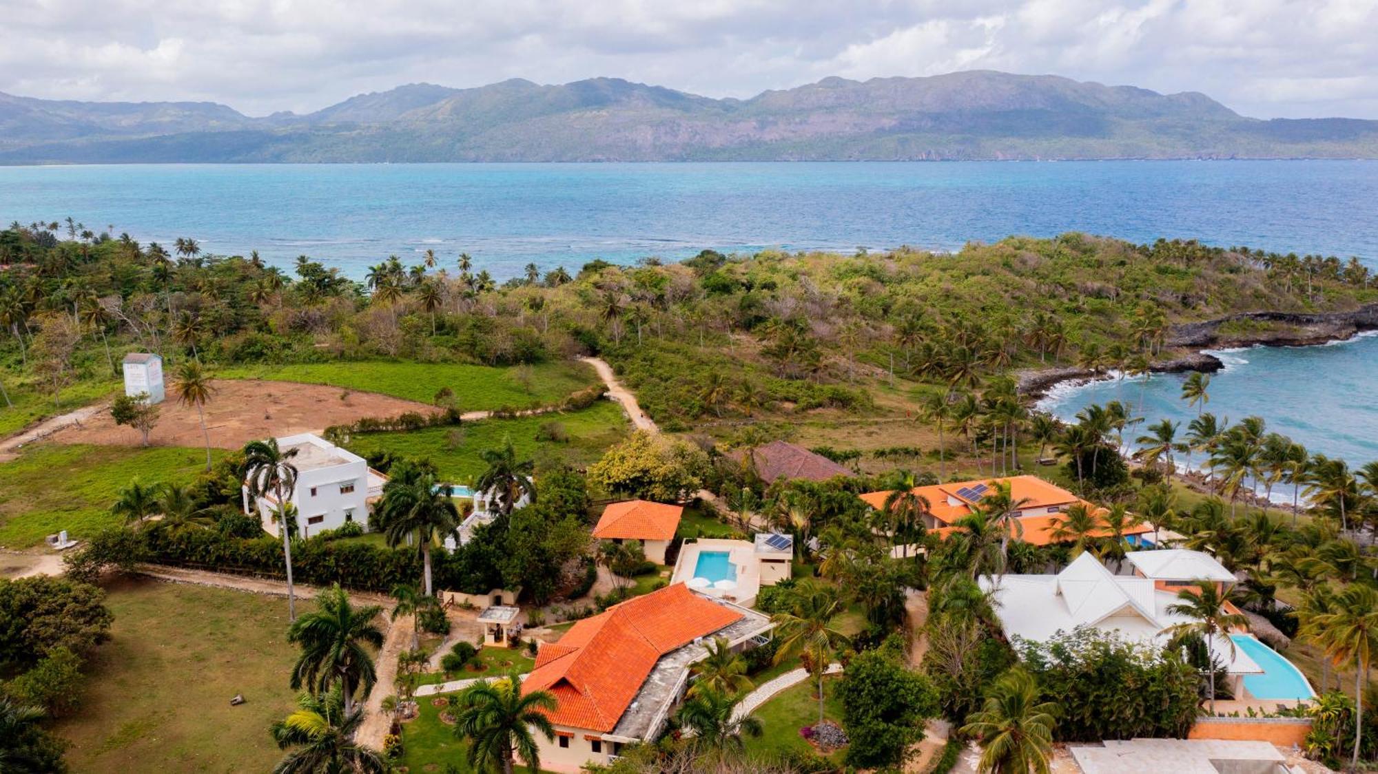 Villa Diana Las Galeras