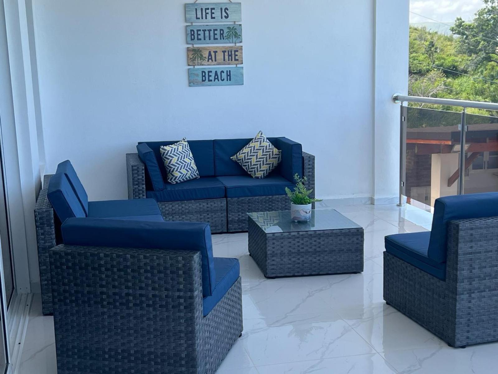 Luxury Front With Private Pool And Stunning Ocean View! Villa *
