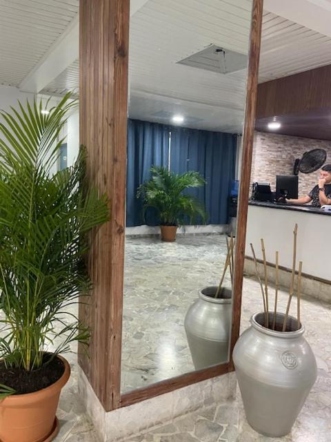 Costa Linda Hotel Boca Chica
