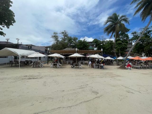 Costa Linda Hotel Boca Chica