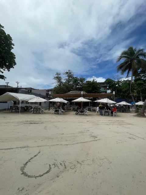 Hotel Costa Linda Boca Chica