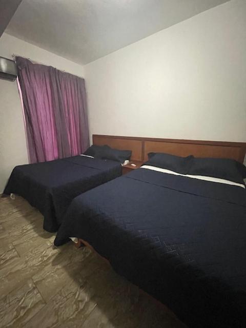 Costa Linda Hotel Boca Chica