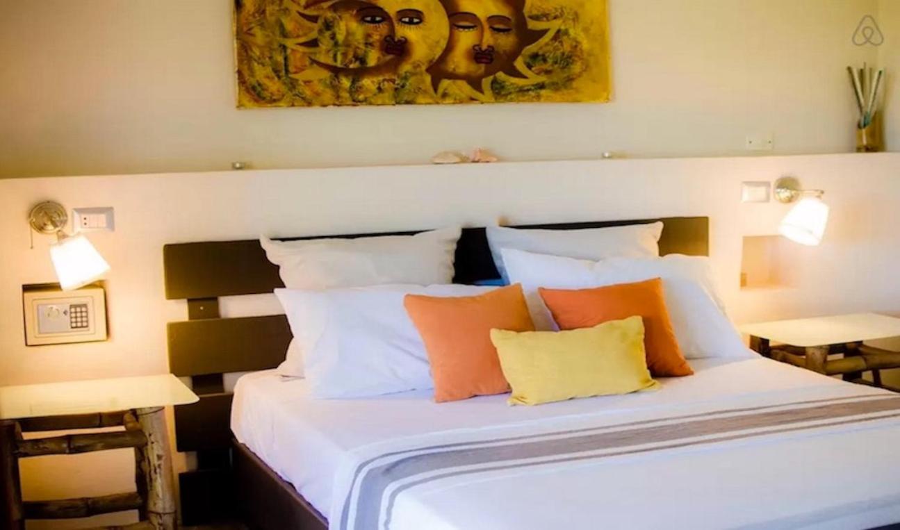 Resort Galeras Village