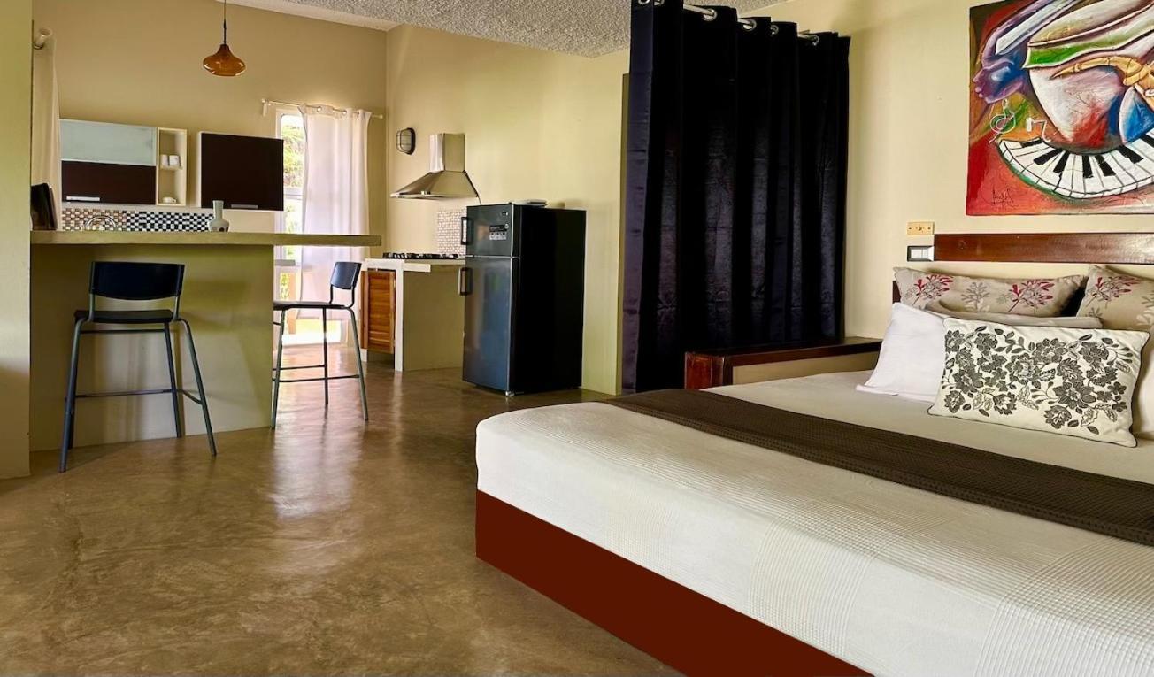 Resort Galeras Village 3*