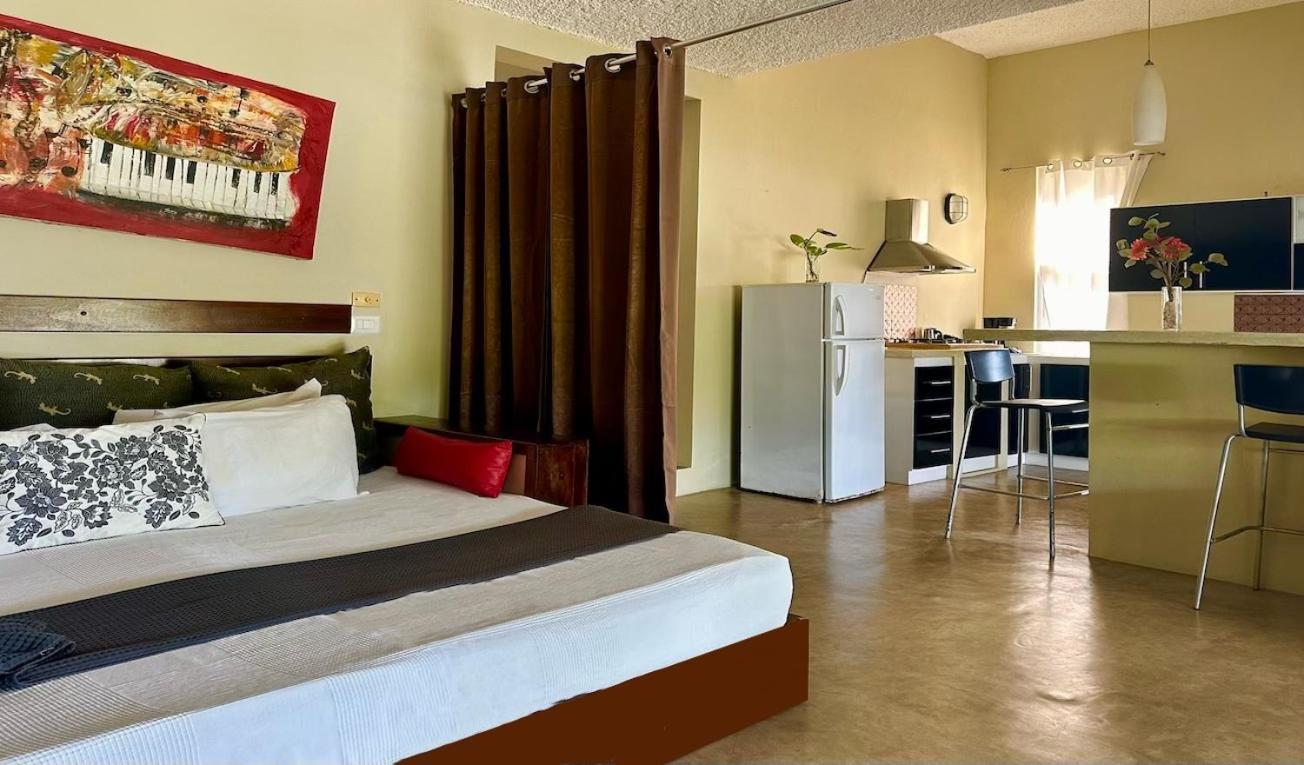 Resort Galeras Village 3*