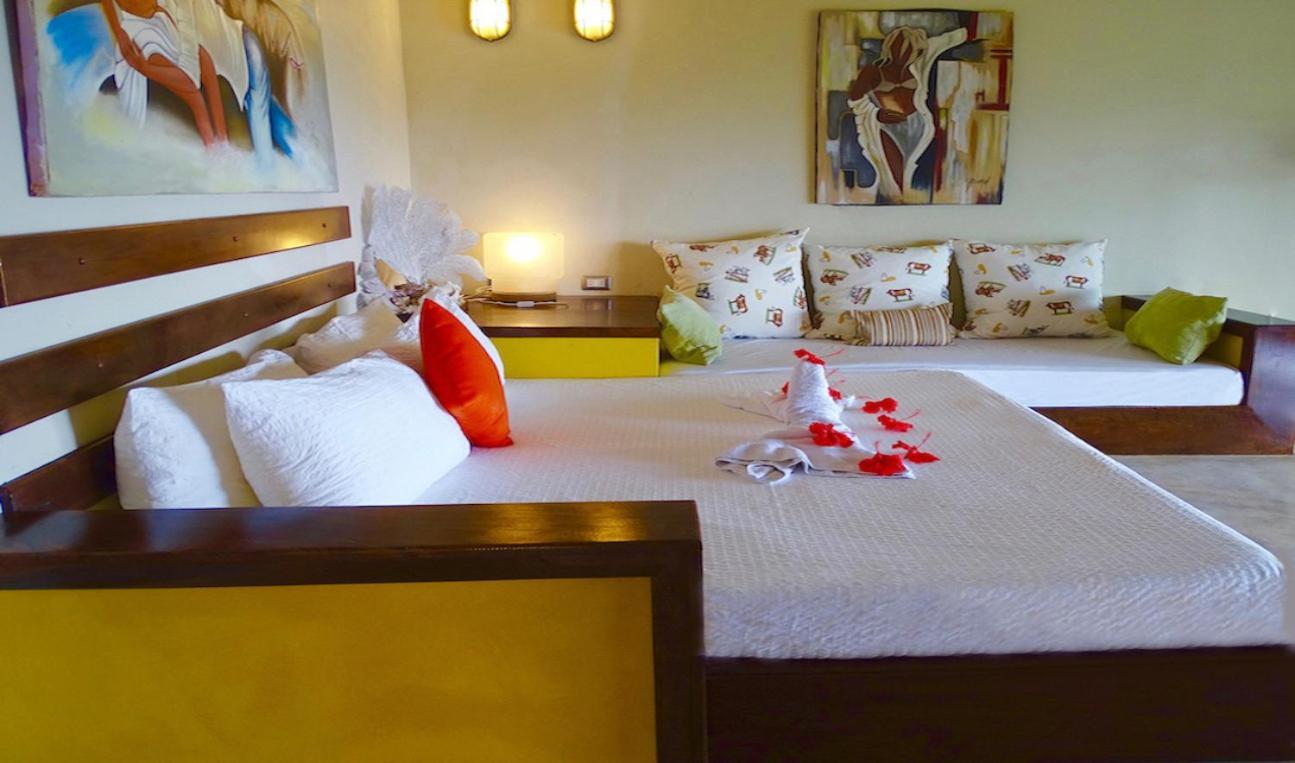 Galeras Village Resort 3*