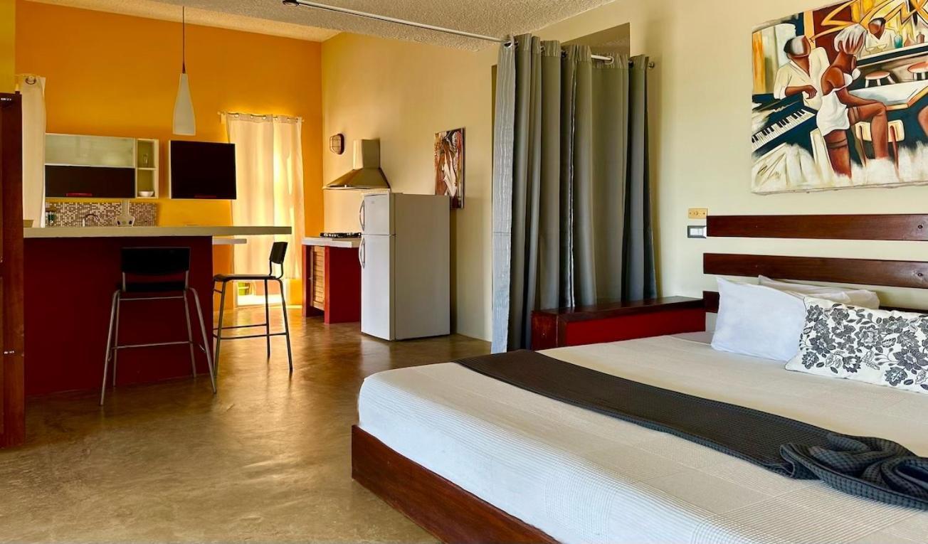 Resort Galeras Village 3*