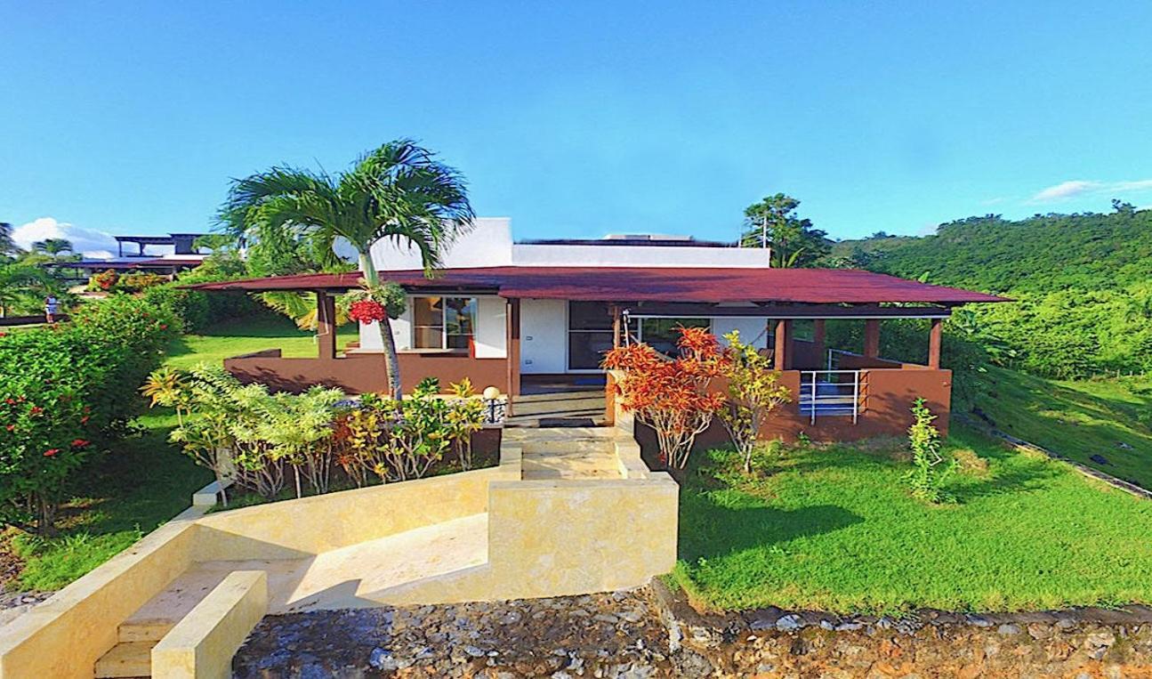 Galeras Village Resort