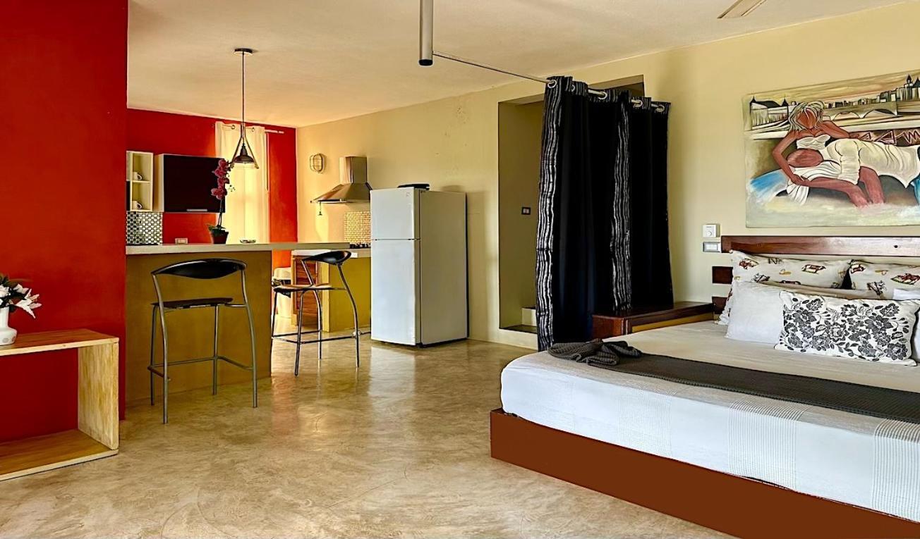 Galeras Village 3*