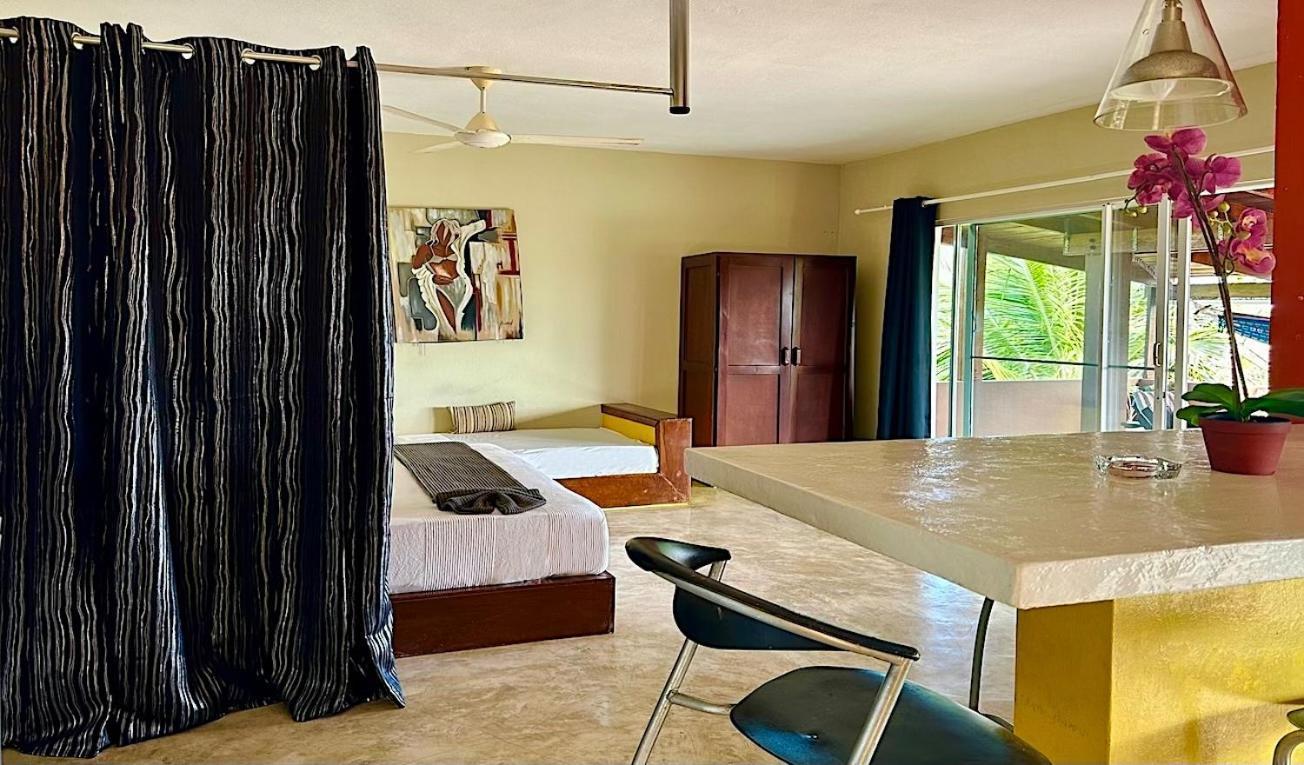 Resort Galeras Village